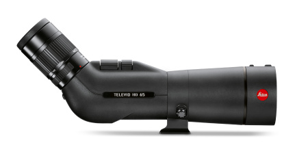 Leica Televid HD 65 spotting scope (without eyepiece) img 3