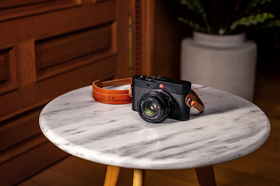 Leica Noctilux-M 35 f/1.2 ASPH. Leica Noctilux-M 35 f/1.2 ASPH.