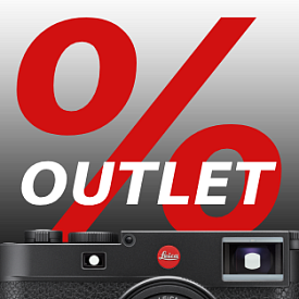 OUTLET Foto aprīkojums OUTLET Foto aprīkojums