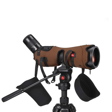 Ever-ready Case for Apo Televid 65 (Angled) img 0