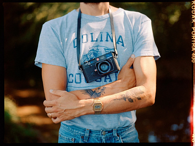 Leica M6 Leica M6