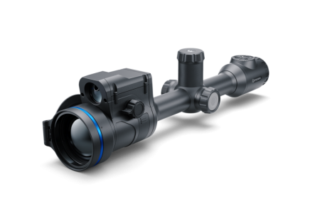 Pulsar Thermion 2 LRF XP60 termālais tēmēklis img 0