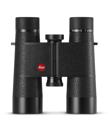 LEICA TRINOVID 7x35, melns img 0